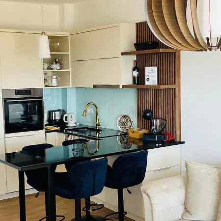 Art'S Apartment Mit Pool Ulcinj Pinjes Exterior photo