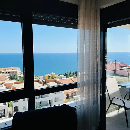 Art'S Apartment Mit Pool Ulcinj Pinjes Exterior photo