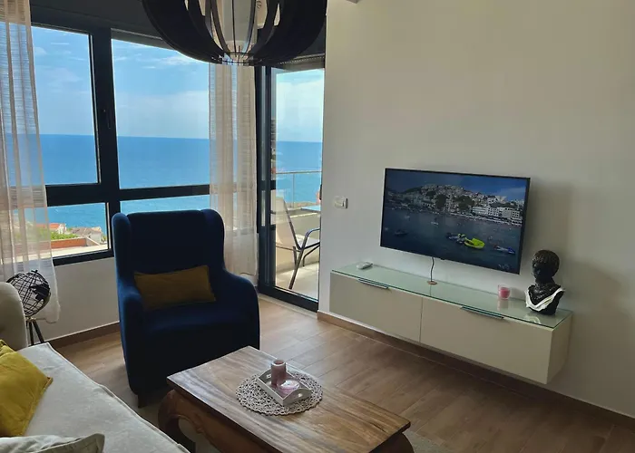 Art\'S Apartment Mit Pool Ulcinj Pinjes
